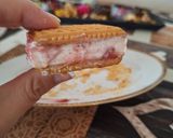 Foto del paso 3 de la receta: Helado de tarta de queso