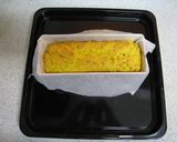 A picture of step 6 of Egg-less Simple and Fluffy Kabocha Squash Cake.