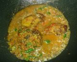 Foto langkah ke 3 dari resep Ayam Masak Kemangi.