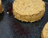 Foto del paso 7 de la receta: Hamburguesas de lentejas y curry