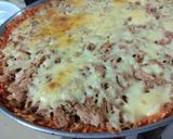 Foto del paso 1 de la receta: Pizza con masa de zanahoria