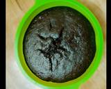 Eggless Chocolate Cake recipe step 7 photo