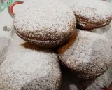 Foto del passaggio 6 della ricetta Bomboloni al profumo di limone