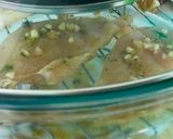 รูปขั้นตอนการทำที่ 2 ของ สเต็กอกไก่อบ เครื่องเทศ (คลีน)