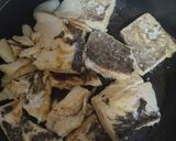 Foto del paso 3 de la receta: Arroz con bacalao 🥘🐟
