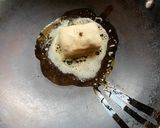 A picture of step 7 of Labanga Latika.