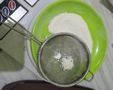 Foto langkah ke 5 dari resep Tape Ketan Pandan (ide jualan).