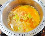 A picture of step 1 of Mix dal tarke wali.