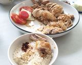 Foto langkah ke 6 dari resep Ayam Pek Cam Ke (Hainam).