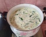 Foto langkah ke 4 dari resep Sayur Lodeh praktis.