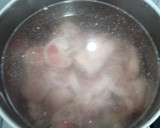 Foto del paso 5 de la receta: Locro Salvaje