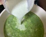 Broccoli Nutty Soup recipe step 5 photo