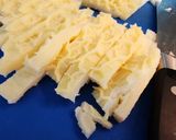 Pacal marha ínnal és liba zsírral recept fázis 1 fotója