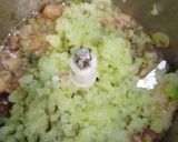 Foto langkah ke 3 dari resep Dimsum Ayam juicy.