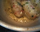 A picture of step 3 of Falahari veg cutlet.