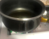 Foto del paso 1 de la receta: Bizcocho de ron, canela y jengibre