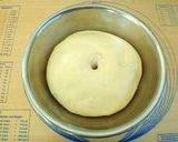 A picture of step 3 of My Cinnamon Rolls.