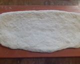 Foto del paso 9 de la receta: Ciabatta con aceitunas