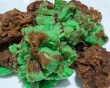 Foto langkah ke 5 dari resep Carabikang Mini.