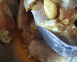 Foto langkah ke 2 dari resep Ayam Goreng Tepung (Dengan Tepung Serbaguna Home Made).