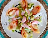 Foto del paso 5 de la receta Ensalada "esmorzar valencià"