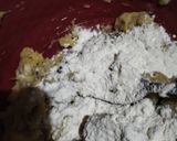 Foto langkah ke 3 dari resep 65. Bola-bola Pisang.