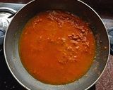 পনির টিক্কা মশালা (peneer tikka masala recipe in Bengali) রেসিপি ধাপ - 8 ছবি