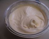 A picture of step 5 of Fluffy Chocolate Roll Cake - With Tips.
