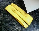 A picture of step 7 of Kabocha Squash Twisted Bread Rolls.