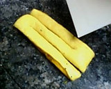 A picture of step 7 of Kabocha Squash Twisted Bread Rolls.