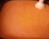 A picture of step 3 of Irmgards 3 Cs Super Soup 119 cals bowl at 437 ml bowl.