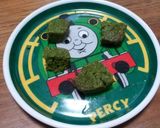 A picture of step 13 of Matcha Cookies for Matcha Lovers.