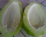 Foto del paso 2 de la receta: Dulce de Lechosa