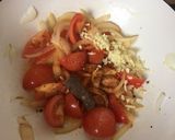 A picture of step 3 of Balti Chicken.