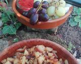 Foto del paso 4 de la receta Migas de pastor