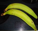A picture of step 4 of Spicy Fried Plantains / Sweet Potato.
