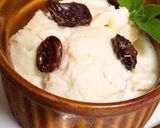 A picture of step 6 of Low-Calorie Banana Yogurt Ice Cream.