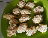 Foto langkah ke 4 dari resep Bola Keriting Kentang.