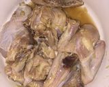 Foto langkah ke 3 dari resep Ayam goreng crispy.