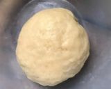 Foto langkah ke 3 dari resep Bakpia Ubi Ungu (teflon).