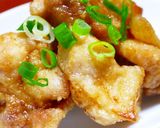 A picture of step 5 of Juicy & Delicious! Chinese Deep-Fried Chicken (Youlinji).