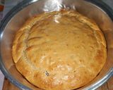 Foto del paso 3 de la receta: Bizcochuelo de Pasta de Maní ¡Sin Harina! (Ideal Merienda)
