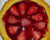 Foto del paso 2 de la receta: Cheesecake de queso de new York en la olla GM g
