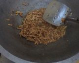 Foto langkah ke 1 dari resep Kering Tempe Kacang Garing dan Tahan Lama.