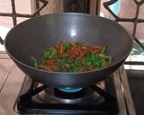 চাউমিন (Chowmein recipe in bengali) রেসিপি ধাপ - 1 ছবি