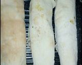 A picture of step 4 of Shawarma.