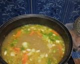 Foto langkah ke 3 dari resep 22. Soto ayam rumahan.