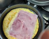 Foto del paso 3 de la receta: Omelette