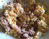 Foto del paso 2 de la receta: Huevos rellenos