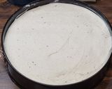 Cukormentes sajttorta recept fázis 3 fotója